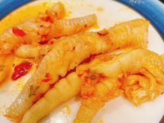 -亚马逊蒸汽活海鲜自助(LCM置汇旭辉广场店)