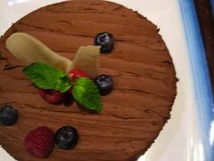 -华安国际大酒店-餐厅