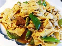 -老仁义·清真菜(太古街店)