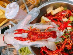-黄师傅香辣虾(金山大道店)