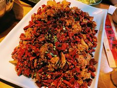 -望京一号·重庆江湖菜(工体店)