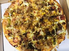 -尊宝比萨(石牌东店)