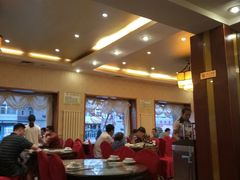 大堂-惠宾饭庄(中山路店)