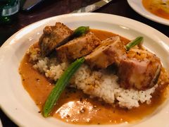 -羽深肉铺 Steak & Wine