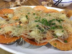 -明记海鲜大排档(巽寮湾店)