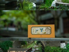 -龙潭水乡