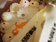 -玲婧胡同·生日蛋糕·餐厅(嘉里城店)