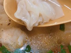 -老上海馄饨铺(辽源西路直营店)