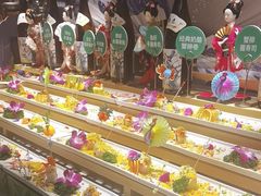 -亚马逊海鲜自助(梅溪湖步步高店)