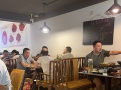 -胡二厨 ·甲鱼牛羊鞭·小龙虾(虎泉店)