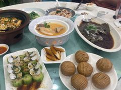 -明香海鲜酒家(华强北店)