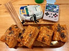 -小豆海棠(嘉兴路店)