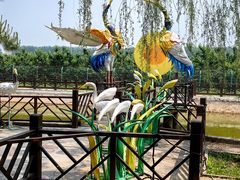 -北京鹿世界主题园