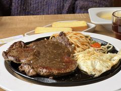 -豪客来牛排(金鼎广场店)