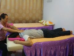 -益友堂盲人推拿正骨穴位按摩工作室