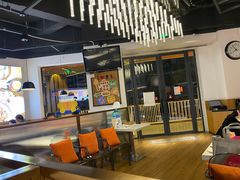 -港久茶餐厅(鹭洲里店)