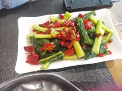 -友乐居羊蝎子(西直门店)