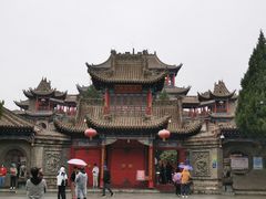 -高庙保安寺