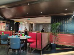 -四川饭店(城乡购物中心店)