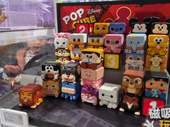 -泡泡玛特POPMART(龙湖杭州滨江天街店)