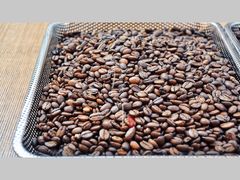 咖啡豆-COFFEE HOLIC(朝外SOHO店)