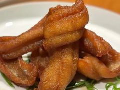 秘制熏带鱼腩-新荣记(西溪湿地店)