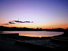 -门城湖公园
