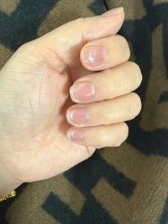 -闺蜜美甲