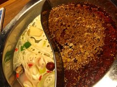-傣妹火锅(荔湾广场店)