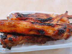 -一代烤翅王(大汉口店)