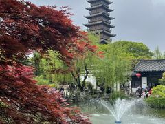 -常熟方塔园