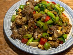 -静一餐厅·湖北菜(前门创始店)