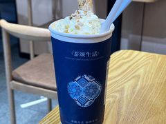 -观音桥步行街