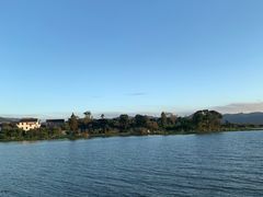 -东钱湖旅游度假区