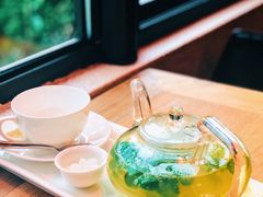 -Ginger(兴国路店)