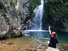 -宁波五龙潭景区