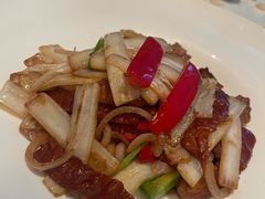 -上海小南国(不夜城店)