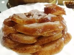 -老浒记烤鸭-北京菜(琉璃厂店)