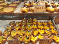 -PAPER STONE BAKERY(天环店)
