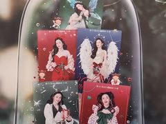 -海马体照相馆(北京apm店)