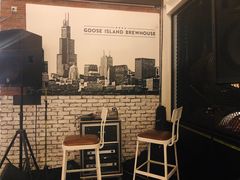 -Goose Island Brewhouse鹅岛精酿啤酒酿造工坊餐厅