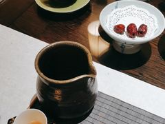 -翁暖茶馆(滨江东总店)