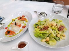 -北京柏悦酒店·锦庭餐厅Dining Room