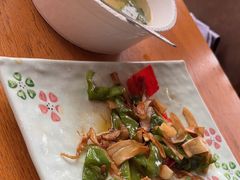 -盐帮食坊•小河帮川菜(四川师大店)