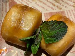 -令狐冲·炭烤活鱼(宝龙店)