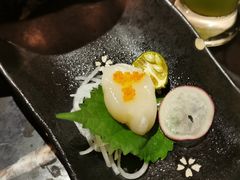 -半岛翡丽海鲜自助餐厅(观风亭店)