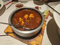 -千百味红餐厅·江西菜(绿地双子塔店)