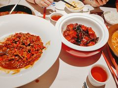 -千百味红餐厅·江西菜(绿地双子塔店)