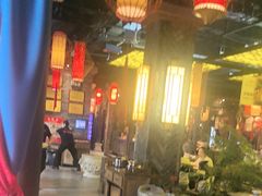 -小龙坎老火锅(金柏林店)