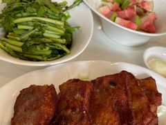主厨飘香肉-神仙馆(衡山路店)